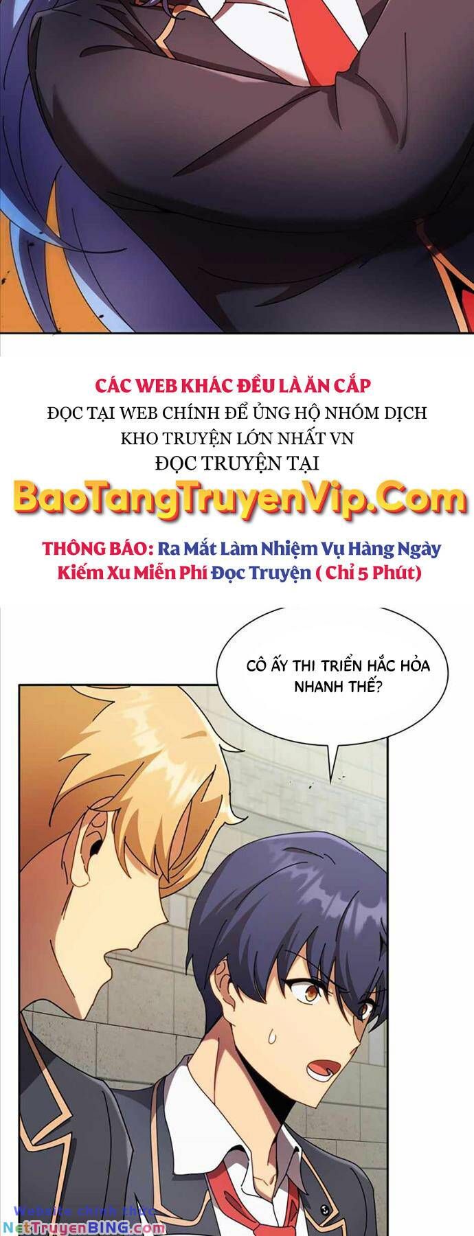 đọc truyện Tử Linh Sư Thiên Tài Của Học Viện Chương 61 ảnh 48 tại Thiên Thai Truyện
