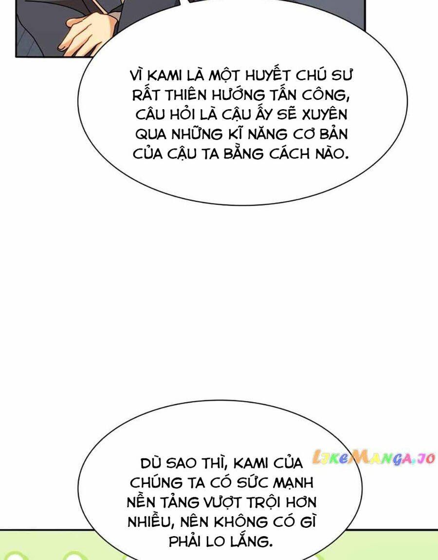 đọc truyện Tử Linh Sư Thiên Tài Của Học Viện Chương 62 ảnh 18 tại Thiên Thai Truyện