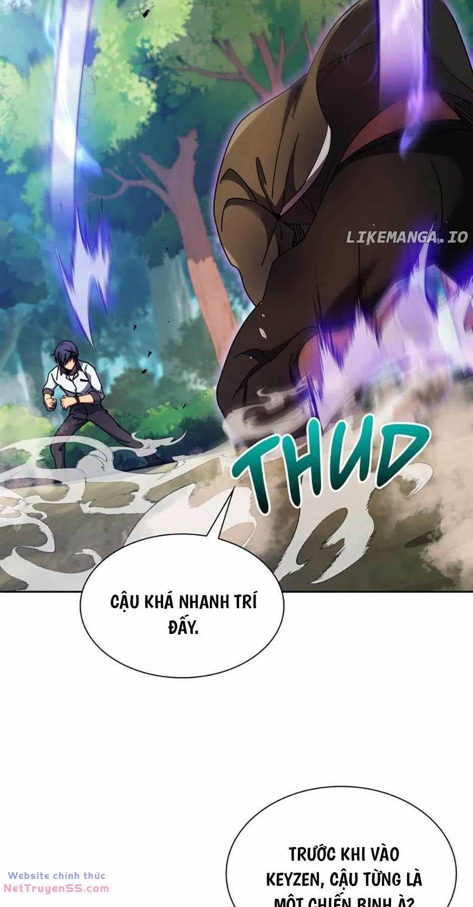 đọc truyện Tử Linh Sư Thiên Tài Của Học Viện Chương 68 ảnh 22 tại Thiên Thai Truyện