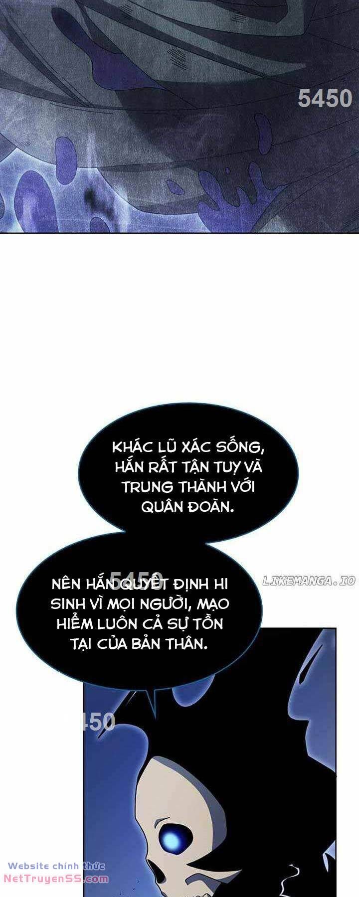 đọc truyện Tử Linh Sư Thiên Tài Của Học Viện Chương 71 ảnh 2 tại Thiên Thai Truyện