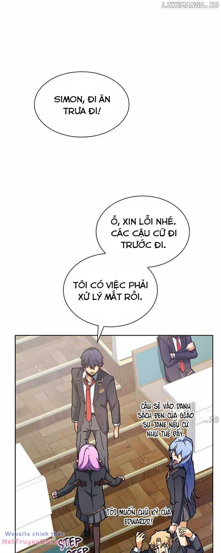 đọc truyện Tử Linh Sư Thiên Tài Của Học Viện Chương 71 ảnh 16 tại Thiên Thai Truyện