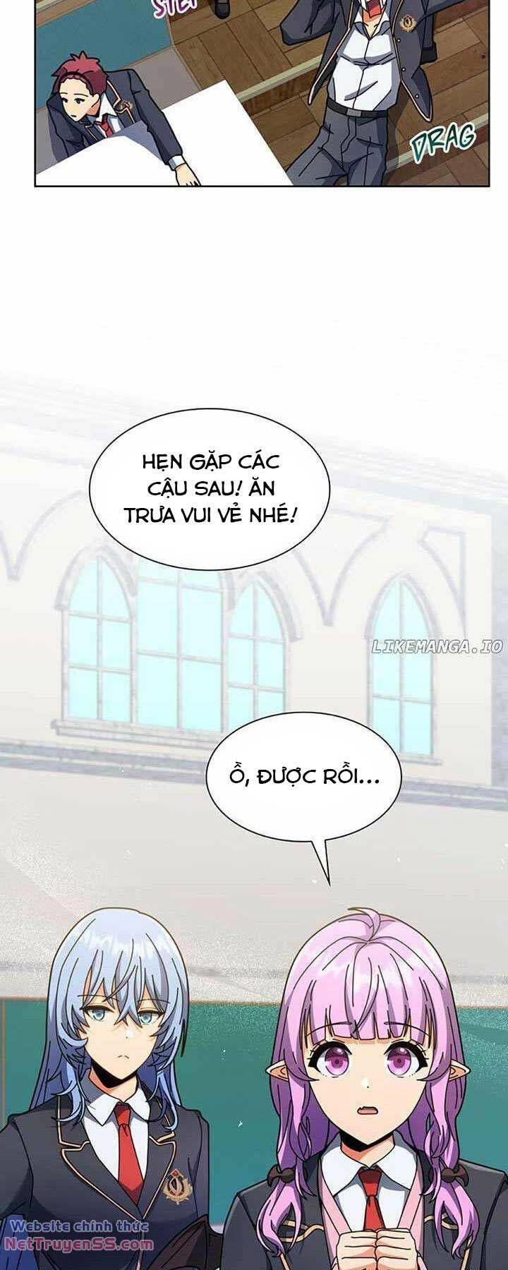 đọc truyện Tử Linh Sư Thiên Tài Của Học Viện Chương 71 ảnh 17 tại Thiên Thai Truyện