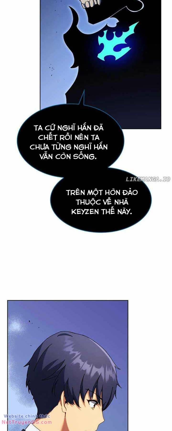 đọc truyện Tử Linh Sư Thiên Tài Của Học Viện Chương 71 ảnh 3 tại Thiên Thai Truyện