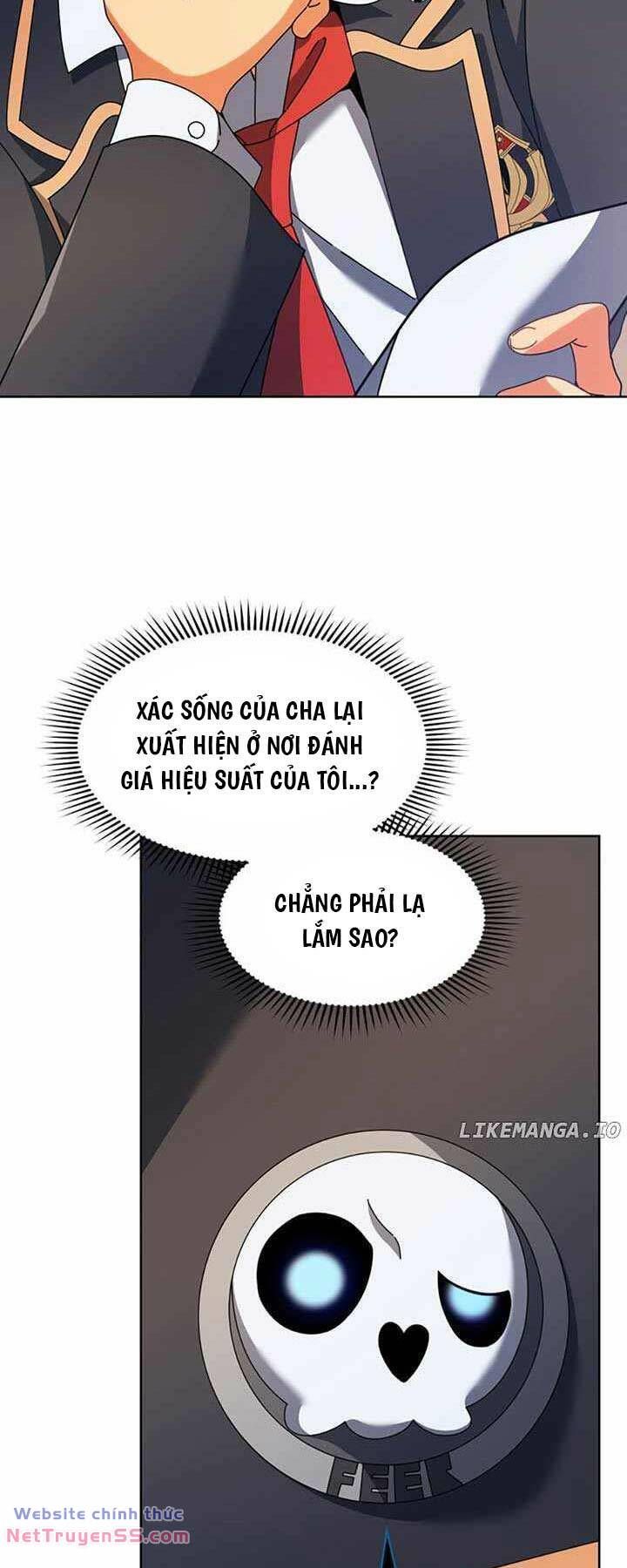 đọc truyện Tử Linh Sư Thiên Tài Của Học Viện Chương 71 ảnh 5 tại Thiên Thai Truyện