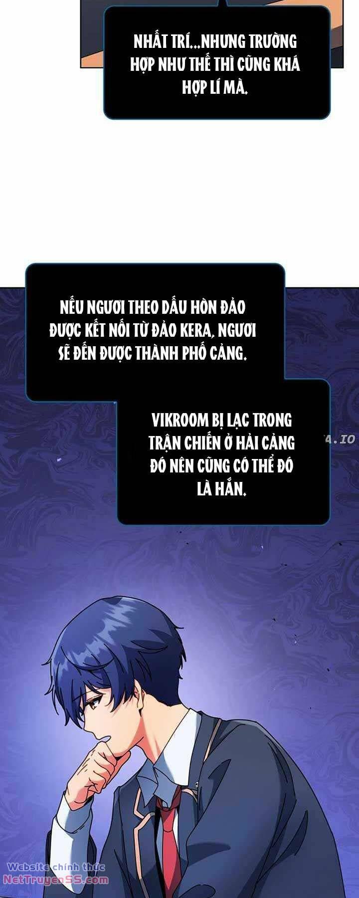 đọc truyện Tử Linh Sư Thiên Tài Của Học Viện Chương 71 ảnh 6 tại Thiên Thai Truyện
