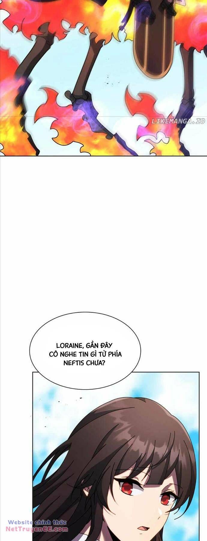 đọc truyện Tử Linh Sư Thiên Tài Của Học Viện Chương 82 ảnh 23 tại Thiên Thai Truyện