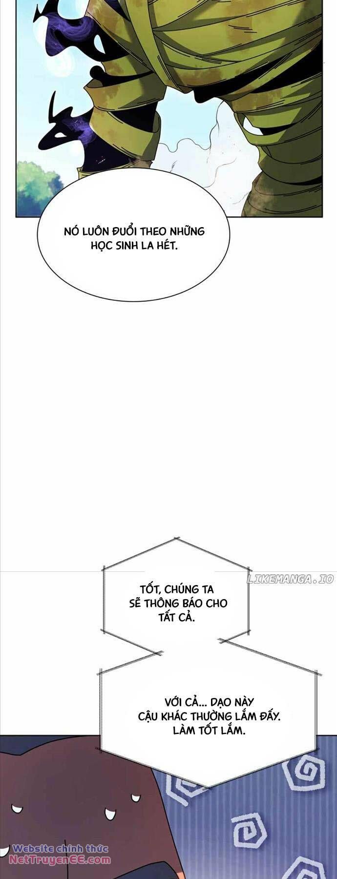 đọc truyện Tử Linh Sư Thiên Tài Của Học Viện Chương 82 ảnh 41 tại Thiên Thai Truyện