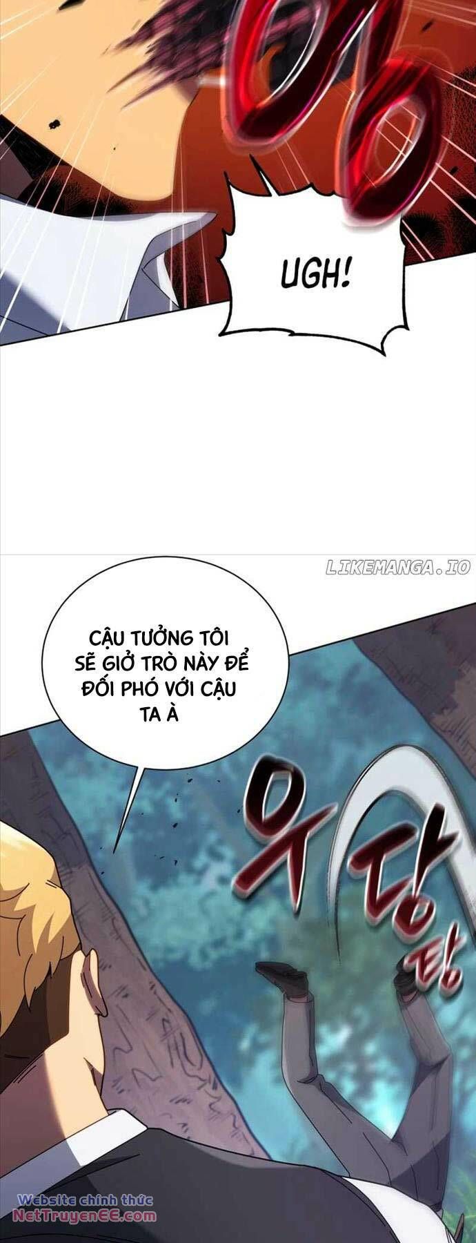 đọc truyện Tử Linh Sư Thiên Tài Của Học Viện Chương 84 ảnh 31 tại Thiên Thai Truyện