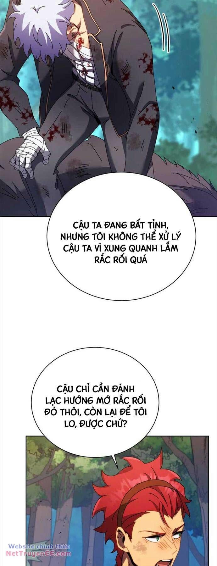 đọc truyện Tử Linh Sư Thiên Tài Của Học Viện Chương 84 ảnh 50 tại Thiên Thai Truyện