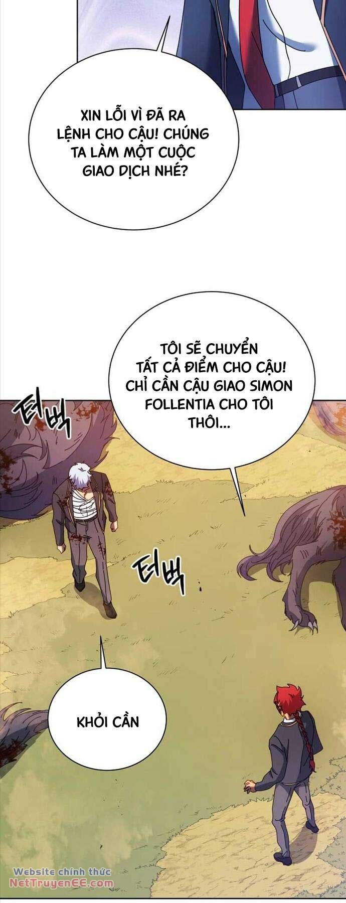 đọc truyện Tử Linh Sư Thiên Tài Của Học Viện Chương 84 ảnh 55 tại Thiên Thai Truyện