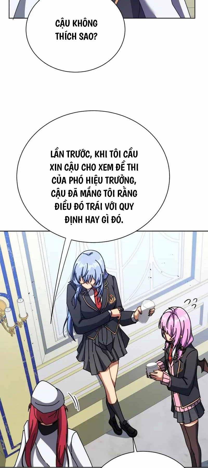 đọc truyện Tử Linh Sư Thiên Tài Của Học Viện Chương 85 ảnh 15 tại Thiên Thai Truyện