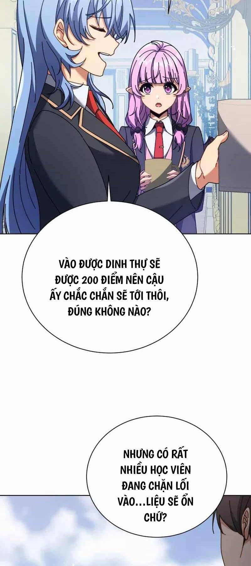 đọc truyện Tử Linh Sư Thiên Tài Của Học Viện Chương 85 ảnh 5 tại Thiên Thai Truyện