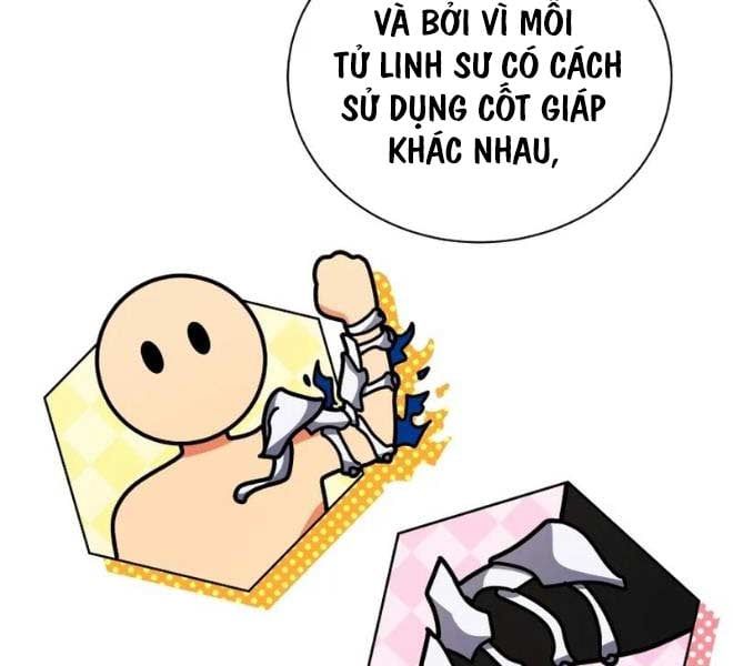 đọc truyện Tử Linh Sư Thiên Tài Của Học Viện Chương 87 ảnh 50 tại Thiên Thai Truyện