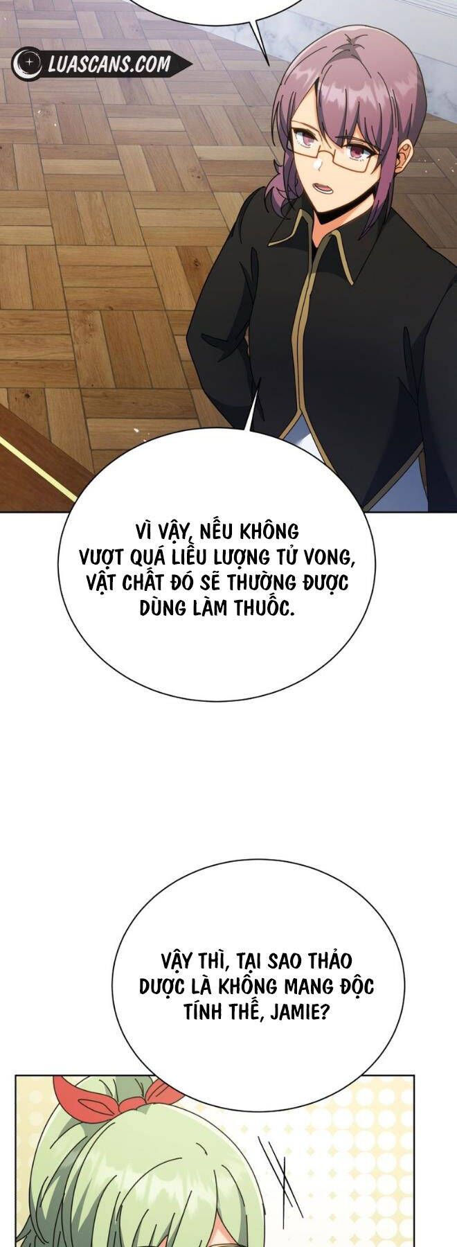 đọc truyện Tử Linh Sư Thiên Tài Của Học Viện Chương 88 ảnh 11 tại Thiên Thai Truyện