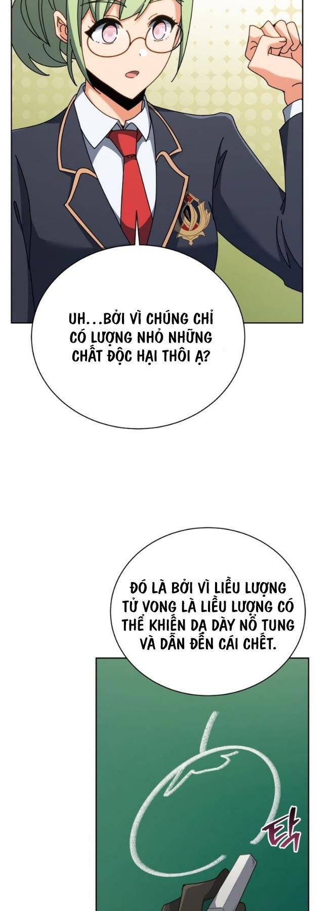 đọc truyện Tử Linh Sư Thiên Tài Của Học Viện Chương 88 ảnh 12 tại Thiên Thai Truyện