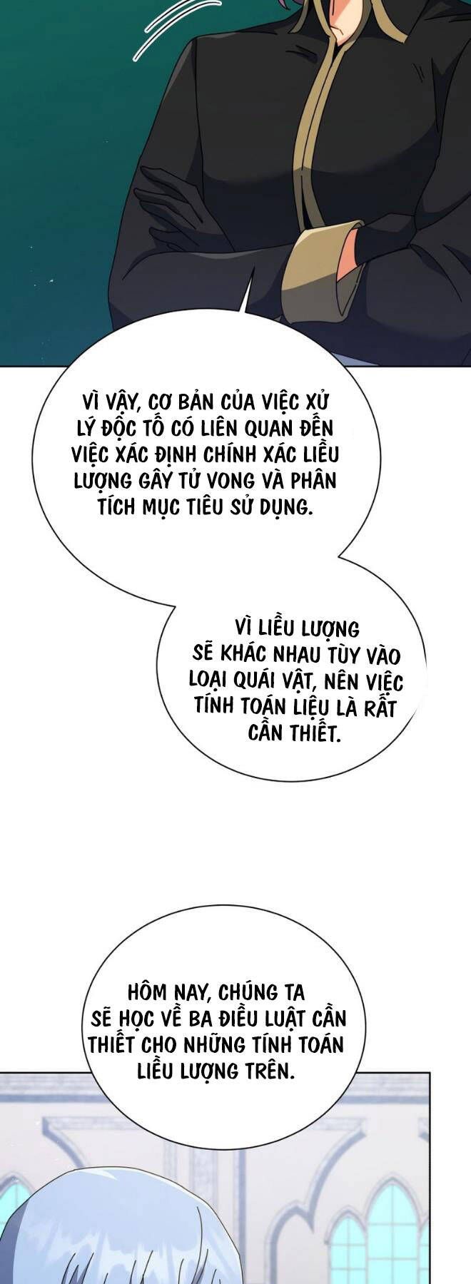 đọc truyện Tử Linh Sư Thiên Tài Của Học Viện Chương 88 ảnh 14 tại Thiên Thai Truyện