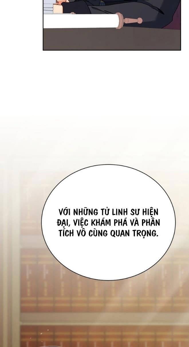 đọc truyện Tử Linh Sư Thiên Tài Của Học Viện Chương 88 ảnh 32 tại Thiên Thai Truyện