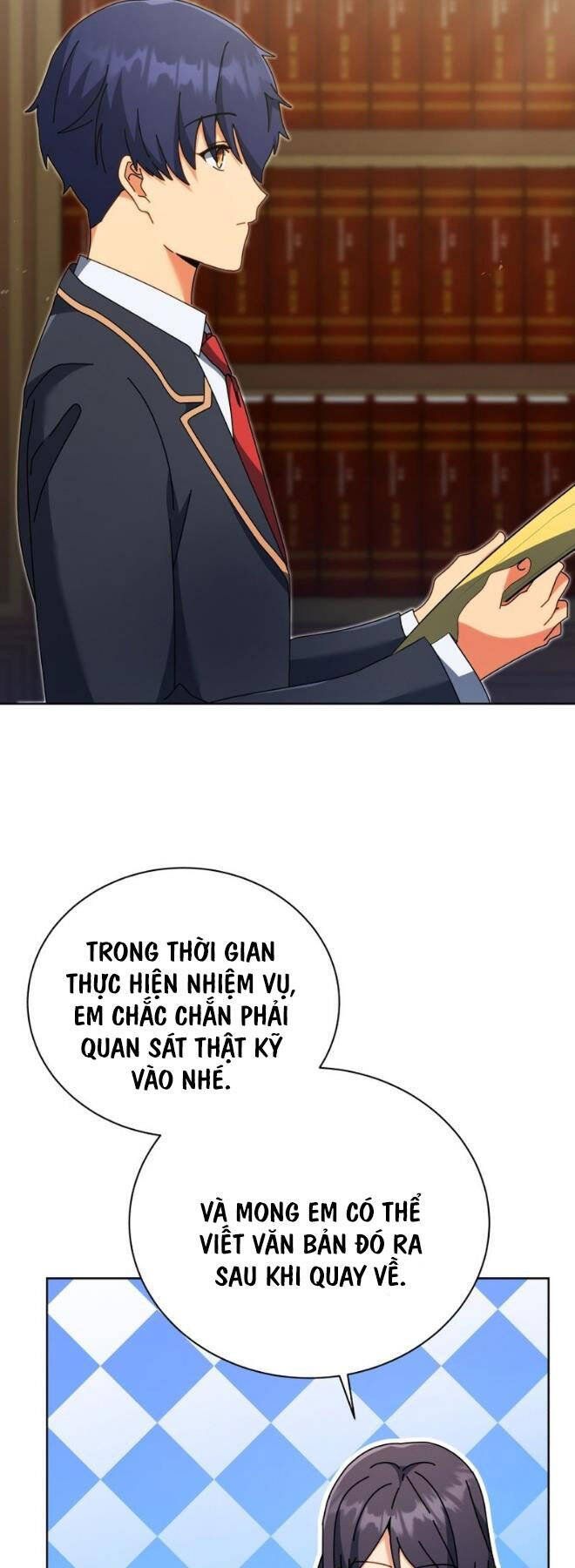 đọc truyện Tử Linh Sư Thiên Tài Của Học Viện Chương 88 ảnh 33 tại Thiên Thai Truyện