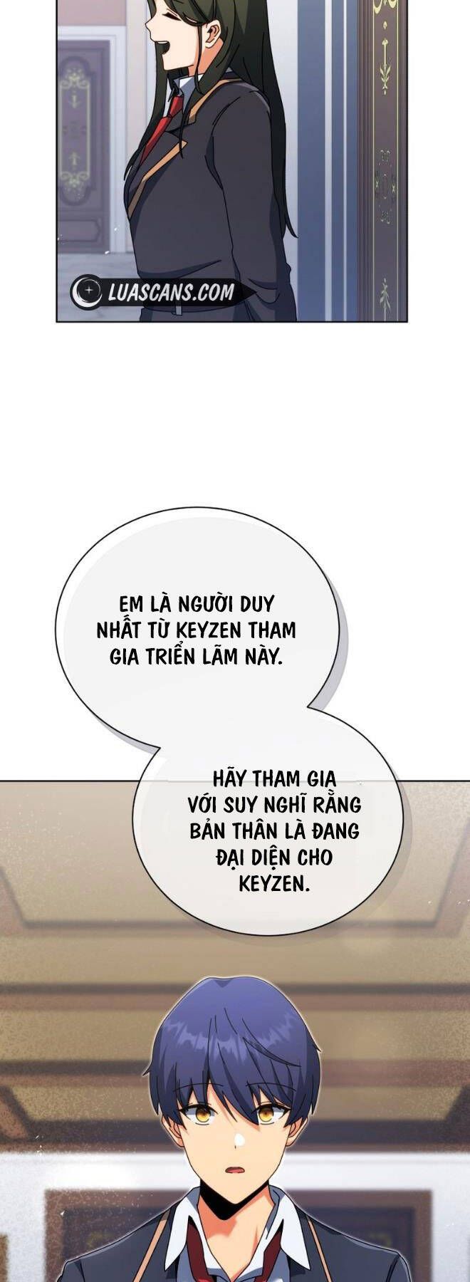 đọc truyện Tử Linh Sư Thiên Tài Của Học Viện Chương 88 ảnh 36 tại Thiên Thai Truyện