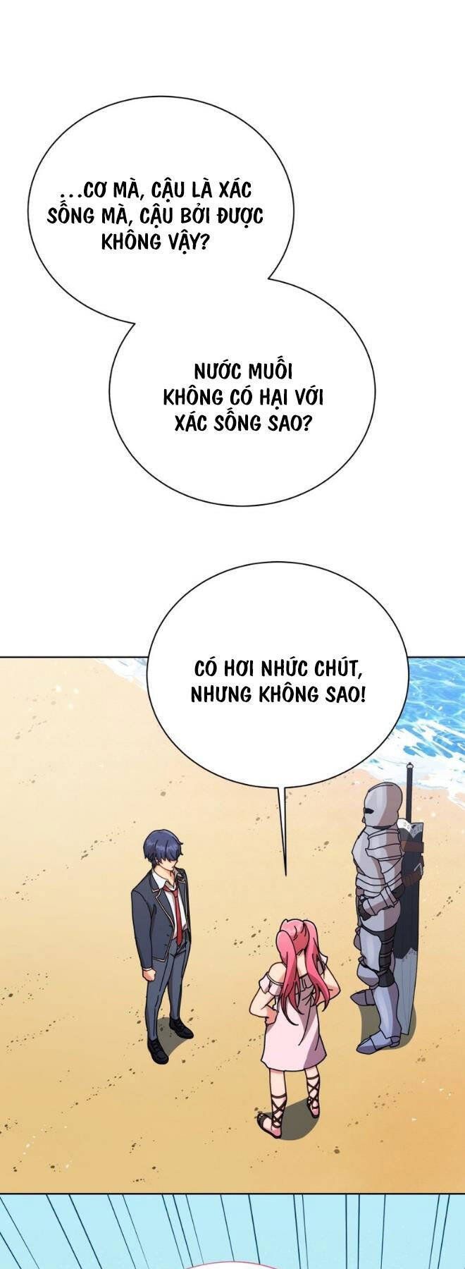 đọc truyện Tử Linh Sư Thiên Tài Của Học Viện Chương 88 ảnh 41 tại Thiên Thai Truyện