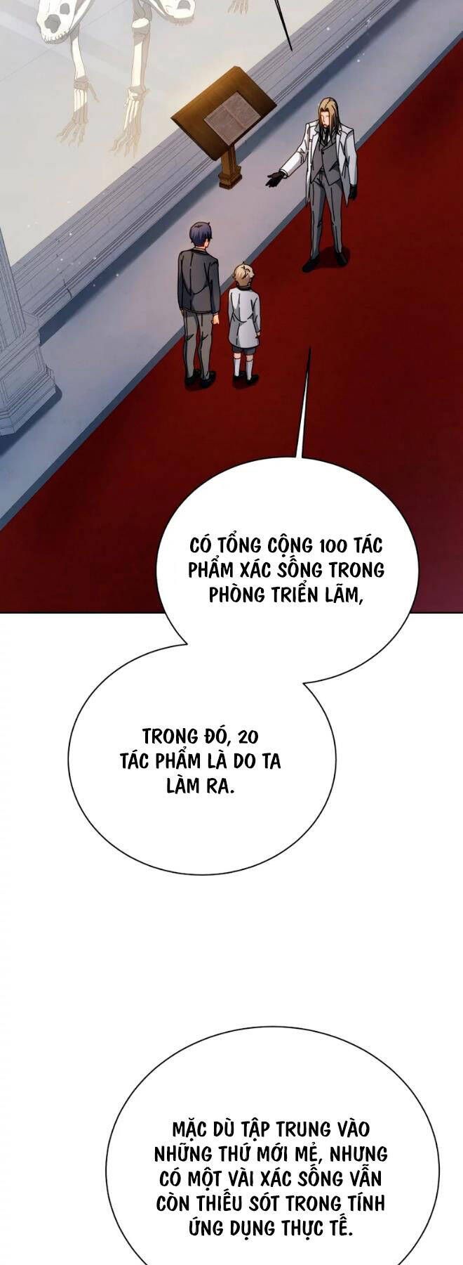 đọc truyện Tử Linh Sư Thiên Tài Của Học Viện Chương 89 ảnh 46 tại Thiên Thai Truyện