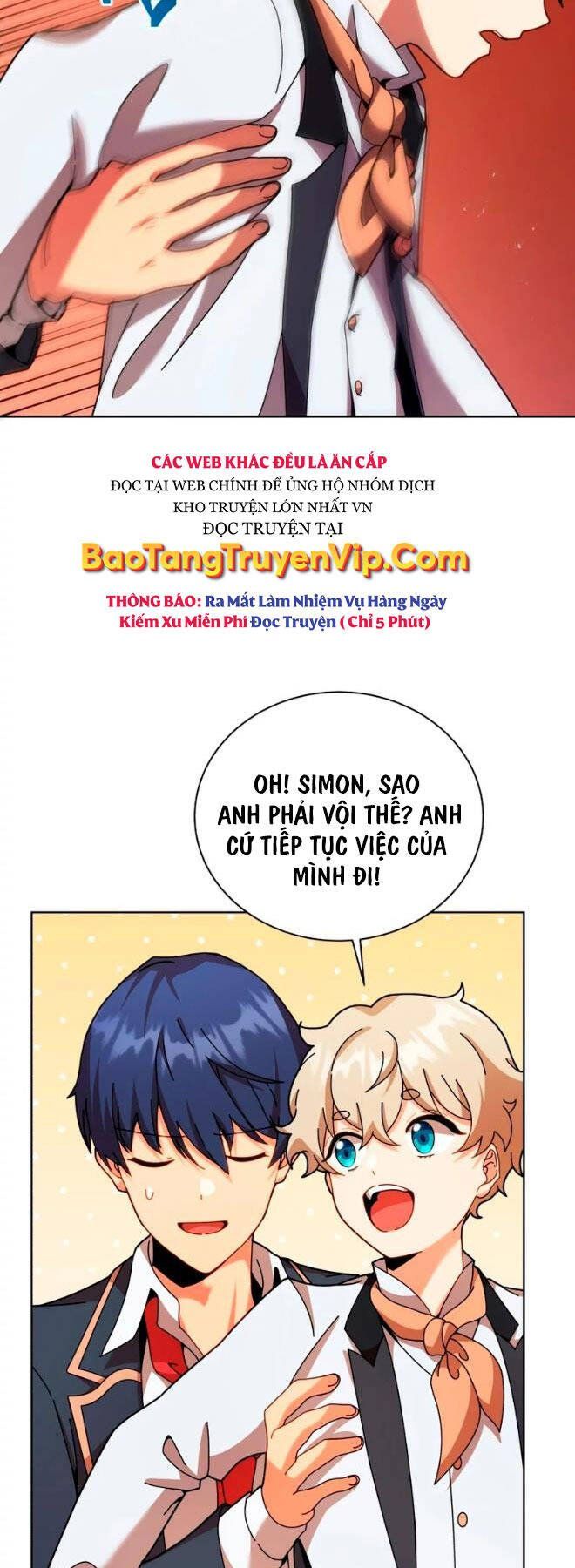 đọc truyện Tử Linh Sư Thiên Tài Của Học Viện Chương 89 ảnh 6 tại Thiên Thai Truyện