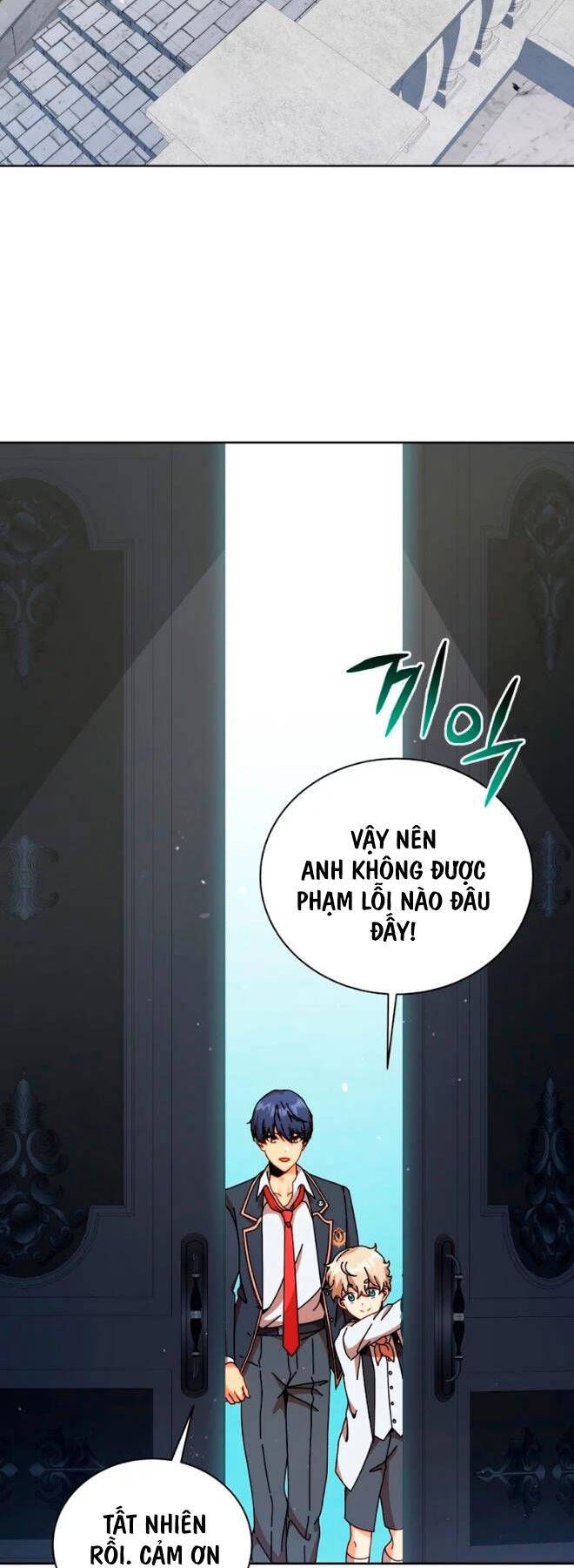đọc truyện Tử Linh Sư Thiên Tài Của Học Viện Chương 89 ảnh 8 tại Thiên Thai Truyện