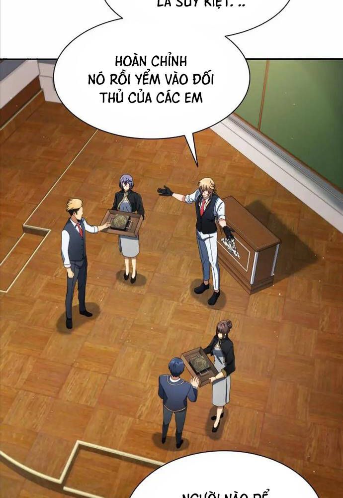 đọc truyện Tử Linh Sư Thiên Tài Của Học Viện Chương 9 ảnh 25 tại Thiên Thai Truyện