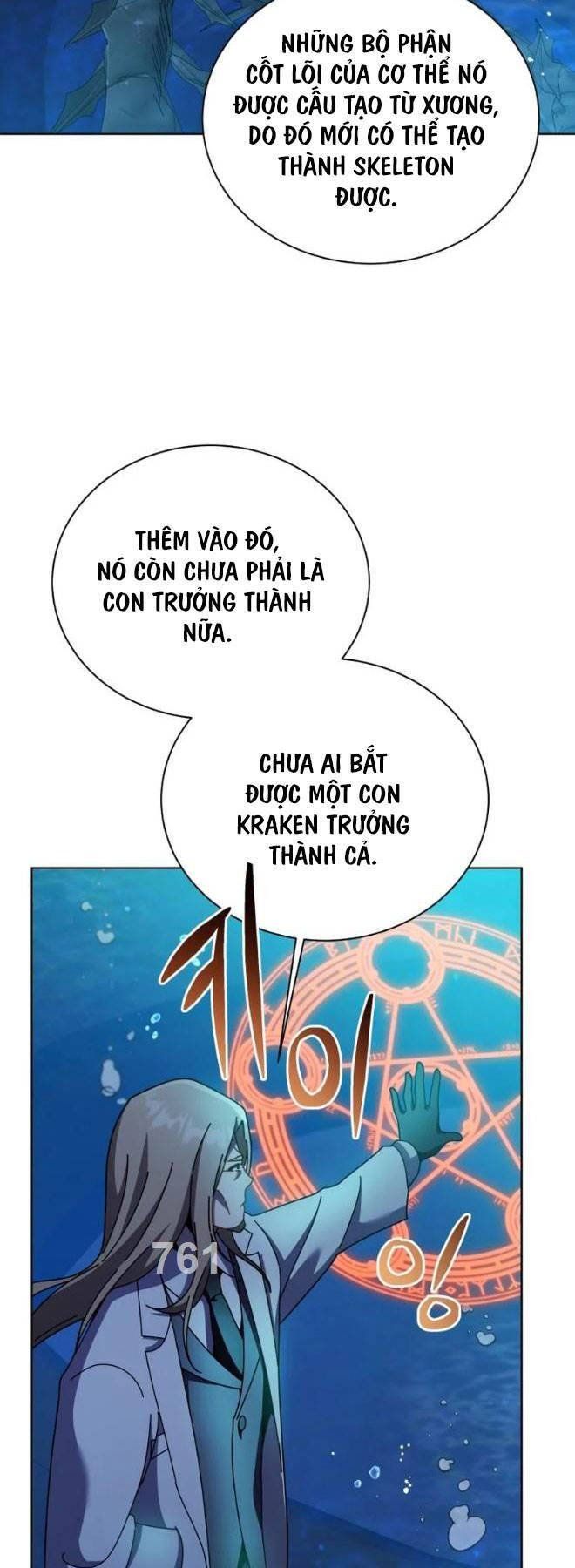 đọc truyện Tử Linh Sư Thiên Tài Của Học Viện Chương 90 ảnh 2 tại Thiên Thai Truyện