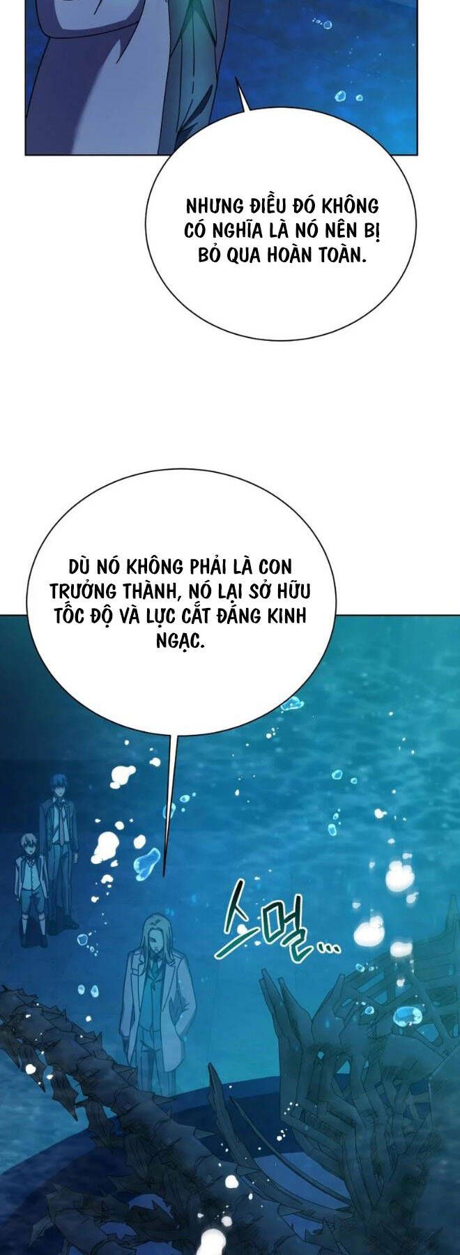 đọc truyện Tử Linh Sư Thiên Tài Của Học Viện Chương 90 ảnh 3 tại Thiên Thai Truyện
