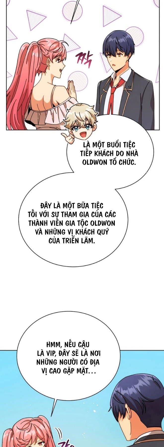 đọc truyện Tử Linh Sư Thiên Tài Của Học Viện Chương 90 ảnh 22 tại Thiên Thai Truyện