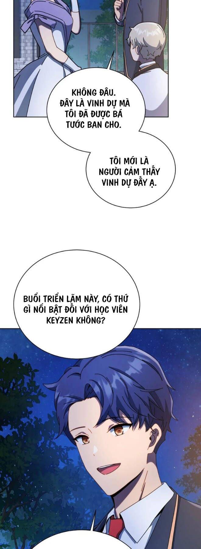 đọc truyện Tử Linh Sư Thiên Tài Của Học Viện Chương 90 ảnh 28 tại Thiên Thai Truyện