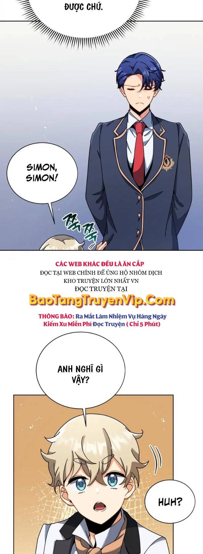 đọc truyện Tử Linh Sư Thiên Tài Của Học Viện Chương 91 ảnh 3 tại Thiên Thai Truyện