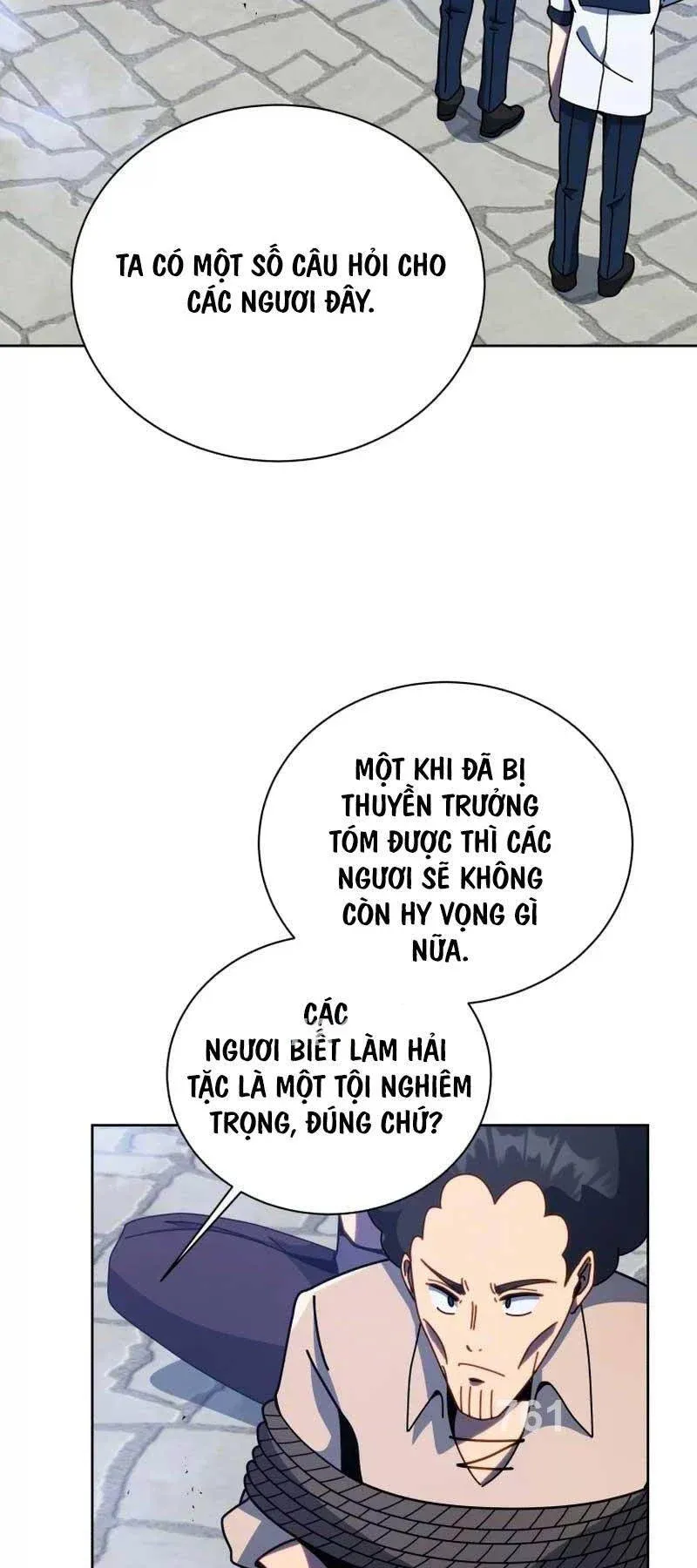 đọc truyện Tử Linh Sư Thiên Tài Của Học Viện Chương 94 ảnh 2 tại Thiên Thai Truyện