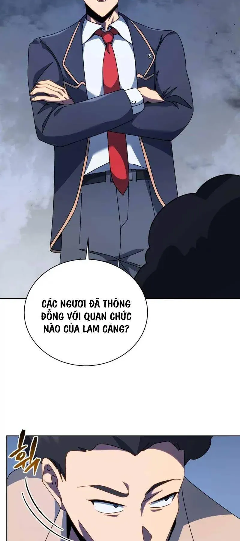 đọc truyện Tử Linh Sư Thiên Tài Của Học Viện Chương 94 ảnh 4 tại Thiên Thai Truyện