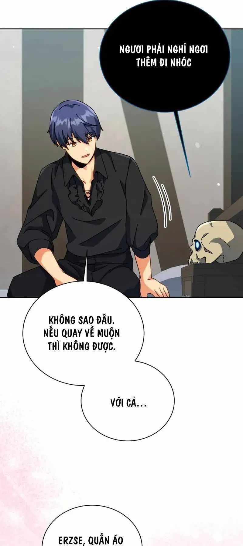 đọc truyện Tử Linh Sư Thiên Tài Của Học Viện Chương 98 ảnh 58 tại Thiên Thai Truyện