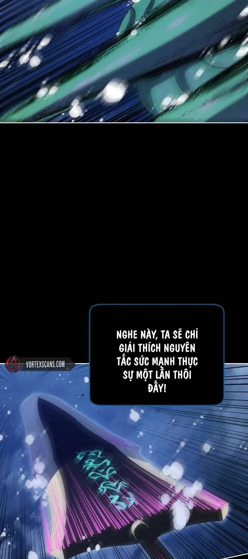 đọc truyện Tử Linh Sư Thiên Tài Của Học Viện Chương 98 ảnh 8 tại Thiên Thai Truyện