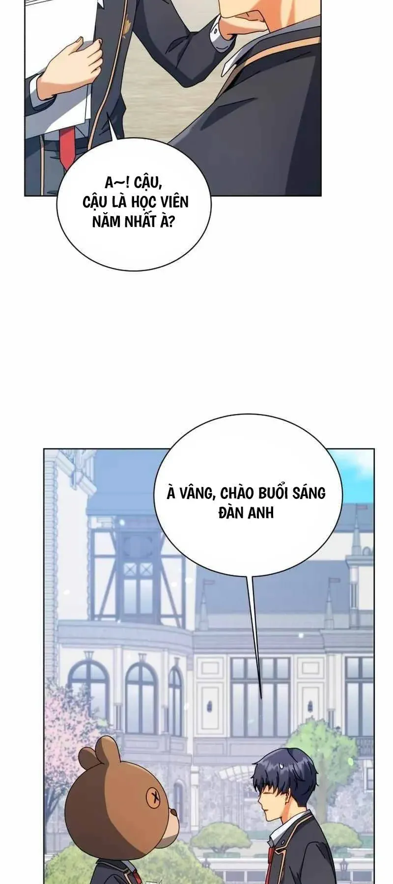đọc truyện Tử Linh Sư Thiên Tài Của Học Viện Chương 99 ảnh 23 tại Thiên Thai Truyện