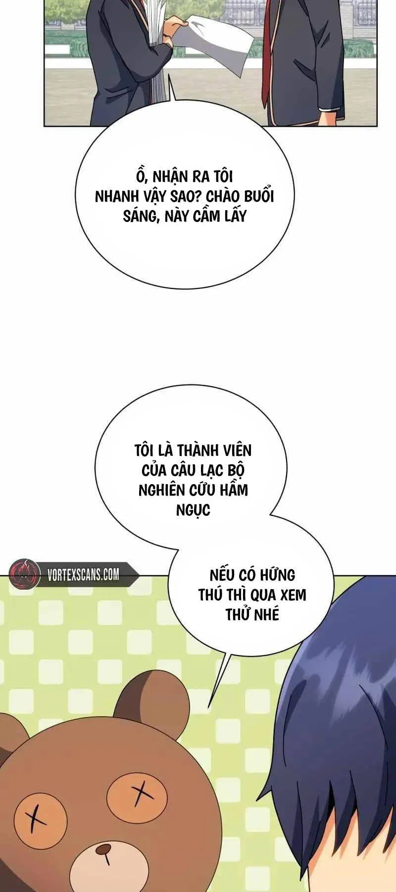 đọc truyện Tử Linh Sư Thiên Tài Của Học Viện Chương 99 ảnh 24 tại Thiên Thai Truyện