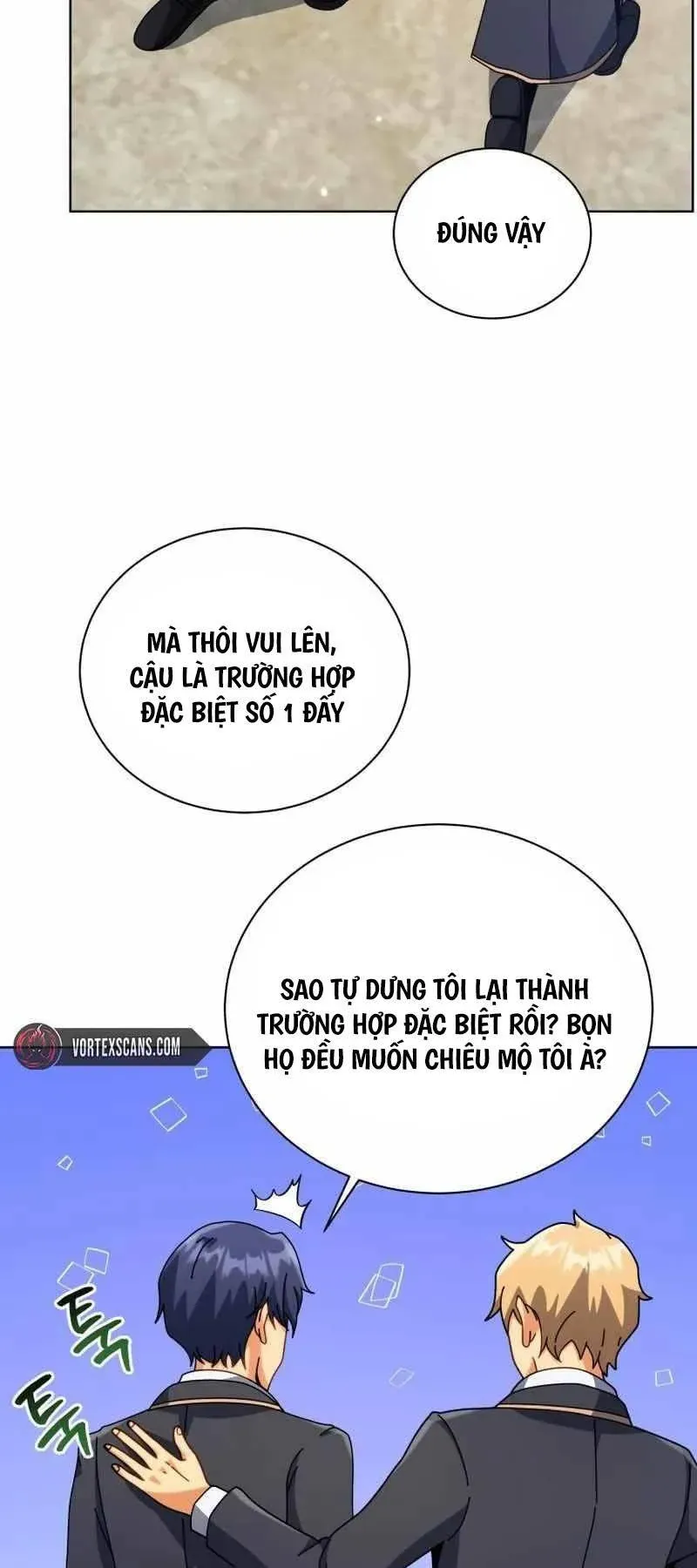 đọc truyện Tử Linh Sư Thiên Tài Của Học Viện Chương 99 ảnh 34 tại Thiên Thai Truyện
