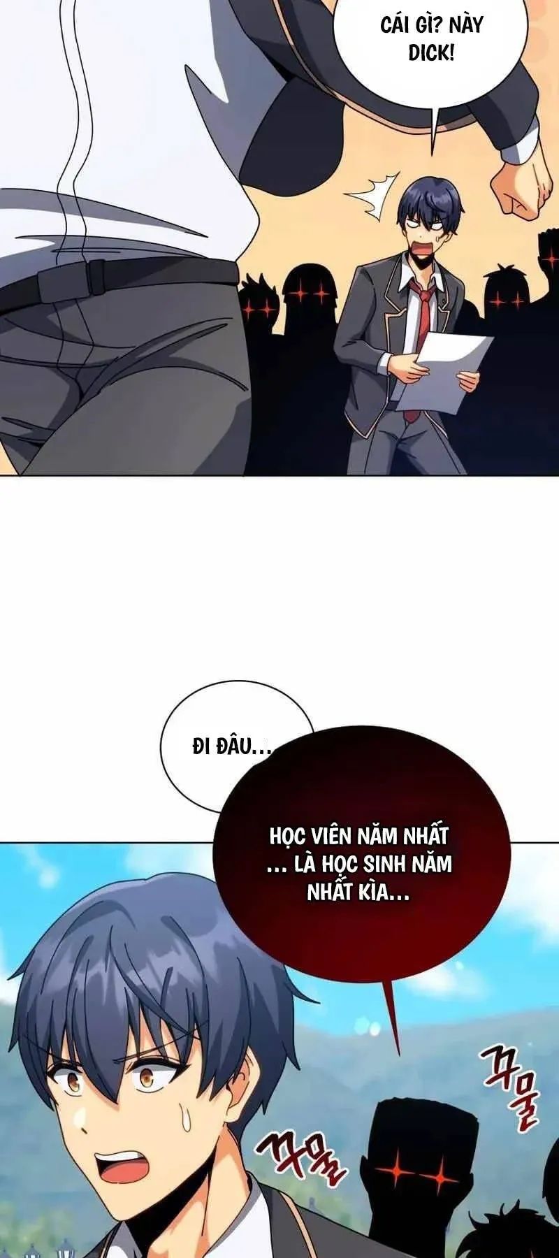 đọc truyện Tử Linh Sư Thiên Tài Của Học Viện Chương 99 ảnh 36 tại Thiên Thai Truyện