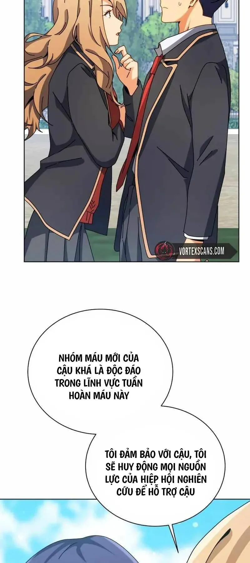 đọc truyện Tử Linh Sư Thiên Tài Của Học Viện Chương 99 ảnh 50 tại Thiên Thai Truyện