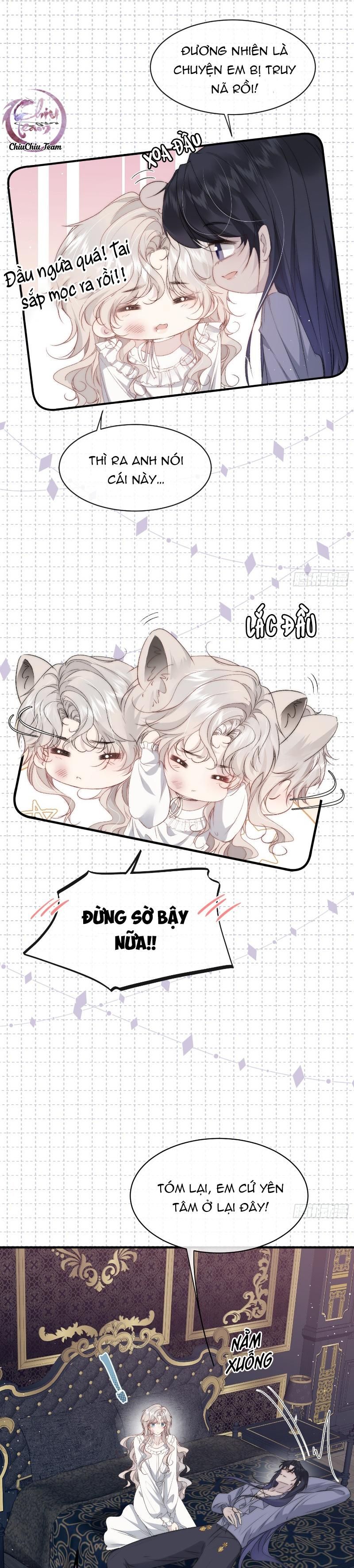 đọc truyện Tù Long Tuyết Chương 11 ảnh 4 tại Thiên Thai Truyện