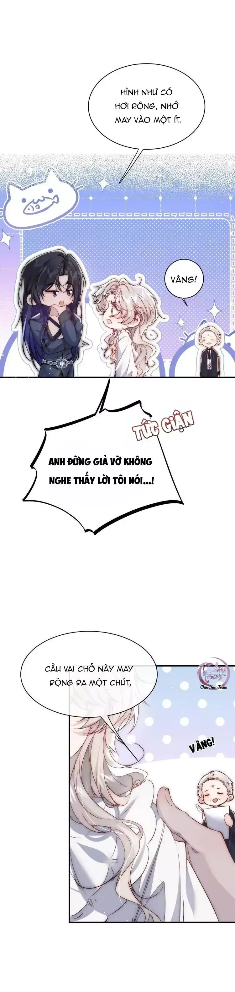 đọc truyện Tù Long Tuyết Chương 18 ảnh 11 tại Thiên Thai Truyện