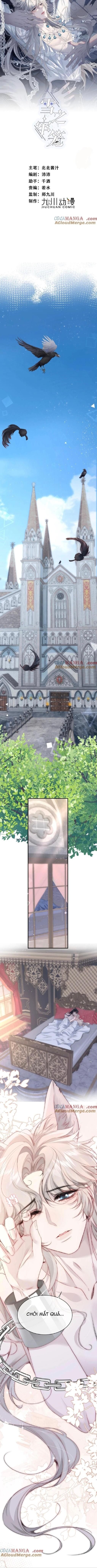 đọc truyện Tù Long Tuyết Chương 23 ảnh 1 tại Thiên Thai Truyện