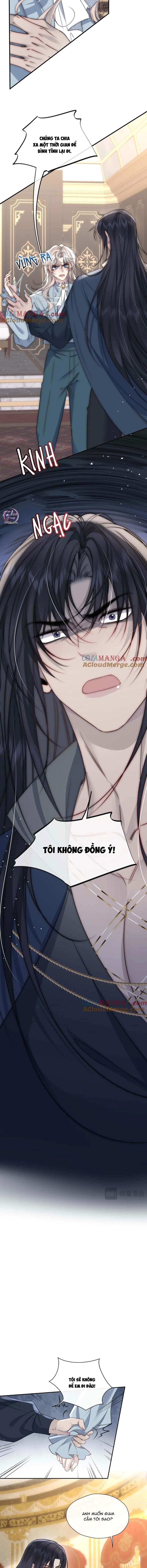 đọc truyện Tù Long Tuyết Chương 37 ảnh 8 tại Thiên Thai Truyện
