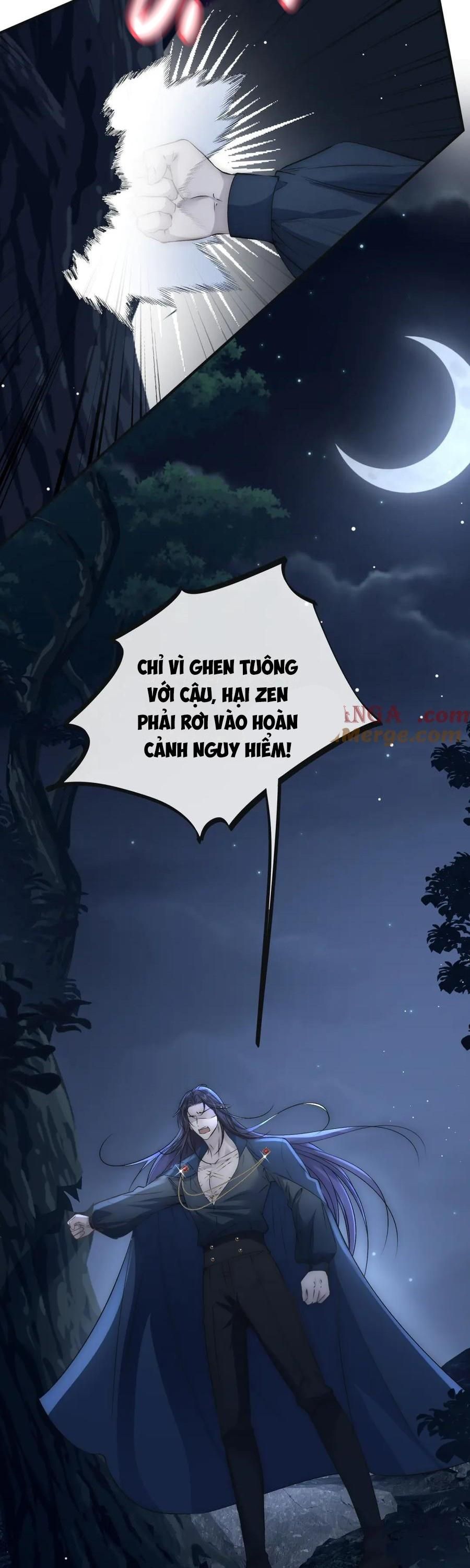 đọc truyện Tù Long Tuyết Chương 41 ảnh 13 tại Thiên Thai Truyện