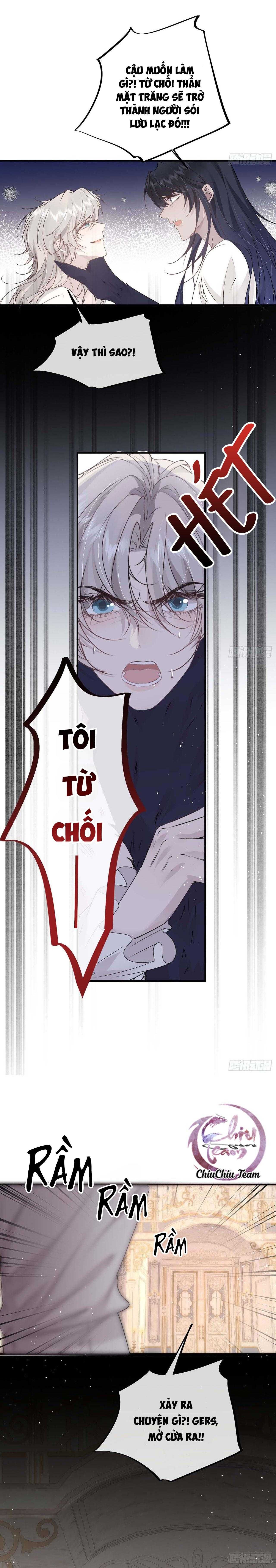 đọc truyện Tù Long Tuyết Chương 5 ảnh 12 tại Thiên Thai Truyện