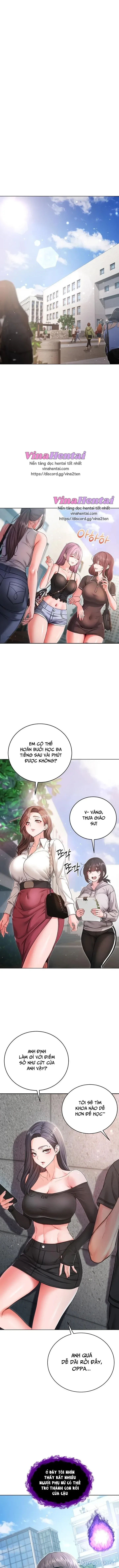 đọc truyện Từ Loser Thành Ma Cà Rồng Chương 3 ảnh 14 tại Thiên Thai Truyện