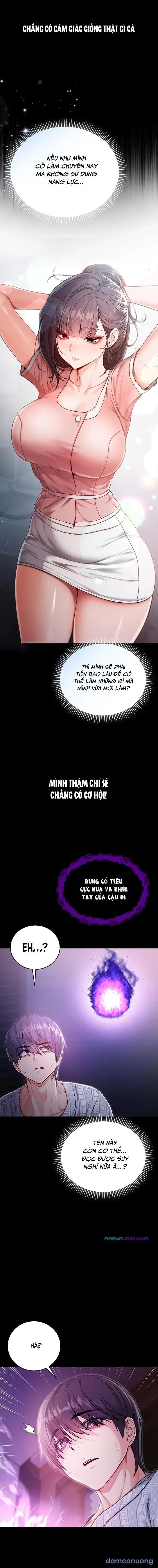 đọc truyện Từ Loser Thành Ma Cà Rồng Chương 3 ảnh 8 tại Thiên Thai Truyện